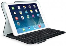 Logitech 920-006140 7,9 Schutzhülle f. Tablet – iPad Mini