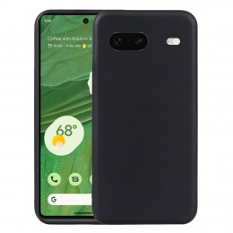 TPU Phone Case f. Google Pixel 8 (Black)