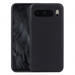 TPU Phone Case f. Google Pixel 8 Pro (Black)