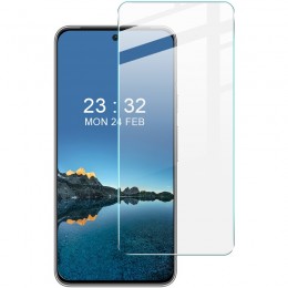 imak H Series Full Screen Tempered Glass Film f. Google Pixel 8