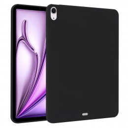 TPU Tablet Case f. iPad Air 13 (Black)
