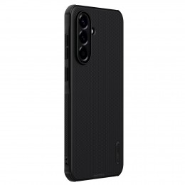 NILLKIN Frosted Shield Pro Magnetic Case f. Galaxy A36 5G (Black)