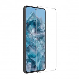 0.26mm 9H 2.5D High Aluminum-silicon Tempered Glass Filmf. Google Pixel 8 Pro