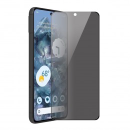 28 Degree Anti-peeping Privacy Tempered Glassf. Google Pixel 8 Pro