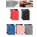 Horizontal Flip Leather Case m. Pen Slot Three-folding Holder/ Wake-up/ Sleep Function f, iPad Air 13 2024 / Pro 12.9 (Black)