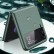 Ultra-thin Full Coverage PC Protective Case f.Galaxy Z Flip3 5G (Black)