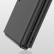Ultra-thin Full Coverage PC Protective Case f.Galaxy Z Flip3 5G (Black)