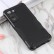 Non-slip Armor Phone Case f. Galaxy S21 FE (Black)