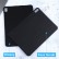TPU Tablet Case f. iPad Air 11 (2024) / Air 2022/2020 10.9 (Black)