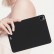 TPU Tablet Case f. iPad Pro 13 (Black)