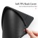 Horizontal Flip Magnetic TPU + PU Leather Case with Three-folding Holder/ Pen Slot/Sleep / Wake-up Function f. iPad Air 11 2024/ Air 2022 / 2020 (Black)