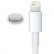 Original Apple Lightning auf USB Kabel MD818ZM/A 1,- m
