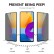 28 Degree Anti-peeping Tempered Glass Full Screen Film f. Galaxy A54 5G antifingerprint