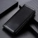 ECHTLEDER Leather Wallet Case f. Samsung Galaxy Xcover Pro - Black
