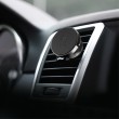 360 Degree Rotation Small Ears Series Magnetic Rotation Car Air Vent Mount Holder