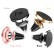360 Degree Rotation Small Ears Series Magnetic Rotation Car Air Vent Mount Holder