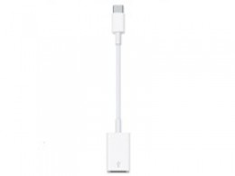 APPLE USB-C to USB-A Adapter
