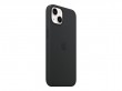 APPLE iPhone 13 Silicone Case with MagSafe – Midnight