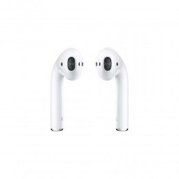AirPods 2. Generation, mit Ladecase