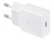 SAMSUNG Power Travel Adapter EP-T1510 15W ohne Kabel weiss