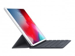 APPLE Smart Keyboard für iPad Pro 11.0 (2020/2018/ iPad Air 2020 10.9 - Deutsch