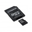 Kingston Speicherkarte microSDHC Class 10 32GB