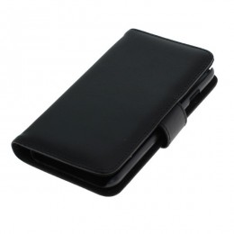 Bookstyle Tasche für Galaxy S20 Ultra (black)