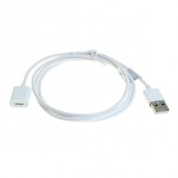 USB Ladekabel / Ladeadapter kompatibel zu Apple Pencil