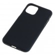 TPU Case für iPhone 12 Mini (black)