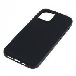 TPU Case für iPhone 12/12Pro (black)