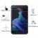 2 PCS 0.26mm 9H HD Explosion-proof Tempered Glass Film Galaxy Tab Active 3