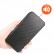 Carbon Fiber Texture Magnetic Horizontal Flip TPU + PC + PU Leather Case m. Card Slot f. Galaxy A13 5G (Black)1