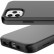 Shockproof PC + TPU Protective Case f. iPhone 12 Pro Max (Black)