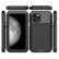 Metal Armor Triple Proofing Protective Case f. iPhone 11 Pro Max (Black)