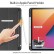 DUX DUCIS Domo Series Horizontal Flip Magnetic Leather Case m. Three-folding Holder/Pen Slot/Sleep/Wake-up Function f. iPad Pro 12.9 (2021) Black