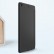 Magnetic Horizontal Flip PU Leather Case m. Holder & Sleep / Wake-up Function f. iPad Air 10.5 (2019) Black