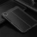 Texture Horizontal Deformation Flip TPU Leather Case with Three-folding Holder/Sleep/Wake-up Function f. iPad Pro 11 (2022/2021) Black