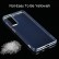 0.75mm Ultra-thin Transparent TPU Soft Protective Case f. Galaxy S21 FE