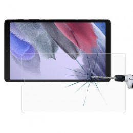 0.33 mm 9H 2.5D Explosion-proof Tempered Glass Film f. Galaxy Tab A7 Lite