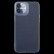 0.75mm Ultra-thin Shockproof TPU Protective Case für iPhone 13 Pro (Transparent)