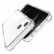 Four-corner Shockproof TPU + Acrylic Protective Case f. iPhone 13 (Transparent)