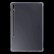 Shockproof Transparent TPU Protective Case f. Galaxy Tab S8/S7