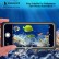 Shockproof Waterproof PC + TPU Protective Case f. Galaxy S21 FE (Black)