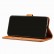 Business Style Horizontal Flip Leather Case m. Holder/Card Slots/Wallet f. iPhone 13 Pro (Black)
