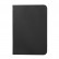 360 Degree Rotation Litchi Texture Flip Leather Case m. Holder f. iPad mini 6 (Black)