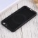 Silicone Full Coverage Shockproof Magsafe Case For iPhone SE 2022 / SE 2020 / 7 / 8 (Black)
