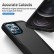 Armor Heavy Duty PC + TPU Shockproof Case w. Holder f. iPhone 13 Pro Max (Black)