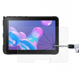 0.3mm Explosion-proof Tempered Glass Film 9H f. Galaxy Tab Active Pro T545 / Active4 Pro