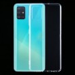 0.75mm Ultrathin Transparent TPU Soft Protective Case für Galaxy Xcover 5