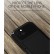 Metal Shockproof Waterproof Dustproof Protective Phone Case f. iPhone 13 (Black)
